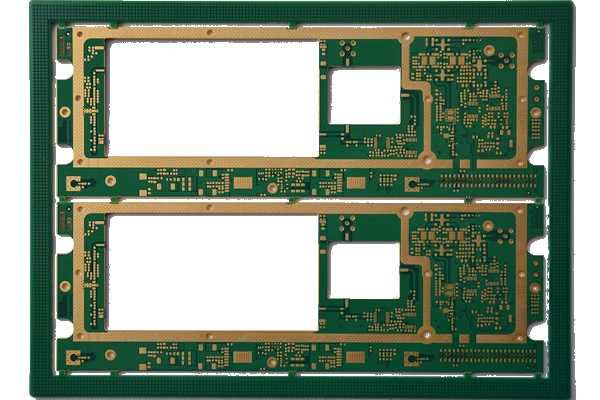 Produkcja PCB: Cyfrowy układ nerwowy naszych urządzeń