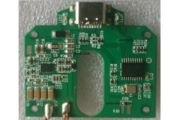 Wyzwania i innowacje w produkcji PCB po pandemii