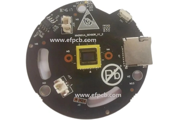 Różne Rodzaje Technik Oceny PCB