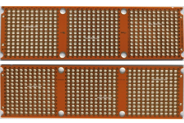 ic substrate pcb