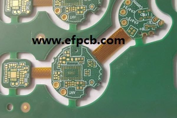 Wejdź w świat prototypów PCB