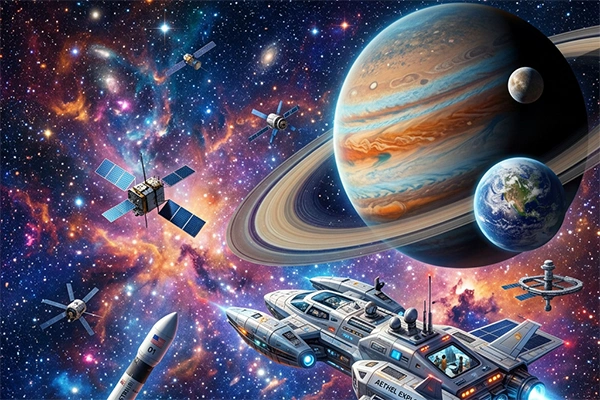 Przegląd szerokiego zakresu zastosowań obwodów drukowanych FR4