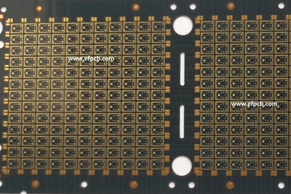 Uzyskaj więcej szczegółów na temat płytki PCB podłoża układów scalonych