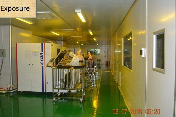 Jak powstają obwody drukowane podczas procesów produkcyjnych PCB?