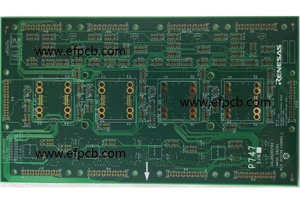 Budowa, zalety i zastosowania wielowarstwowych płytek PCB