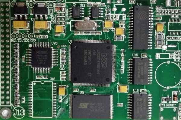 Usługa Produkcji Elektronicznej: Siła napędowa innowacji