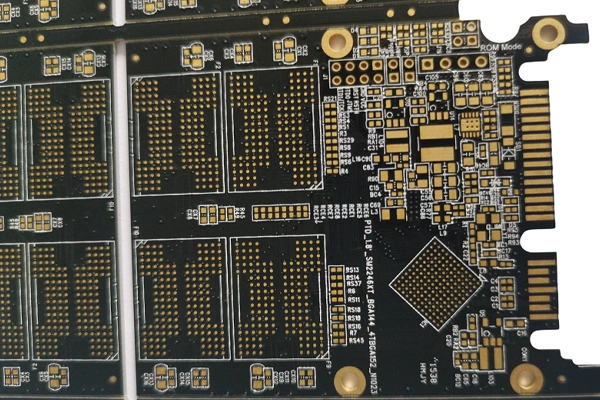 高密度相互接続 プリント基板製造の力を解き放つ：エレクトロニクスの革命